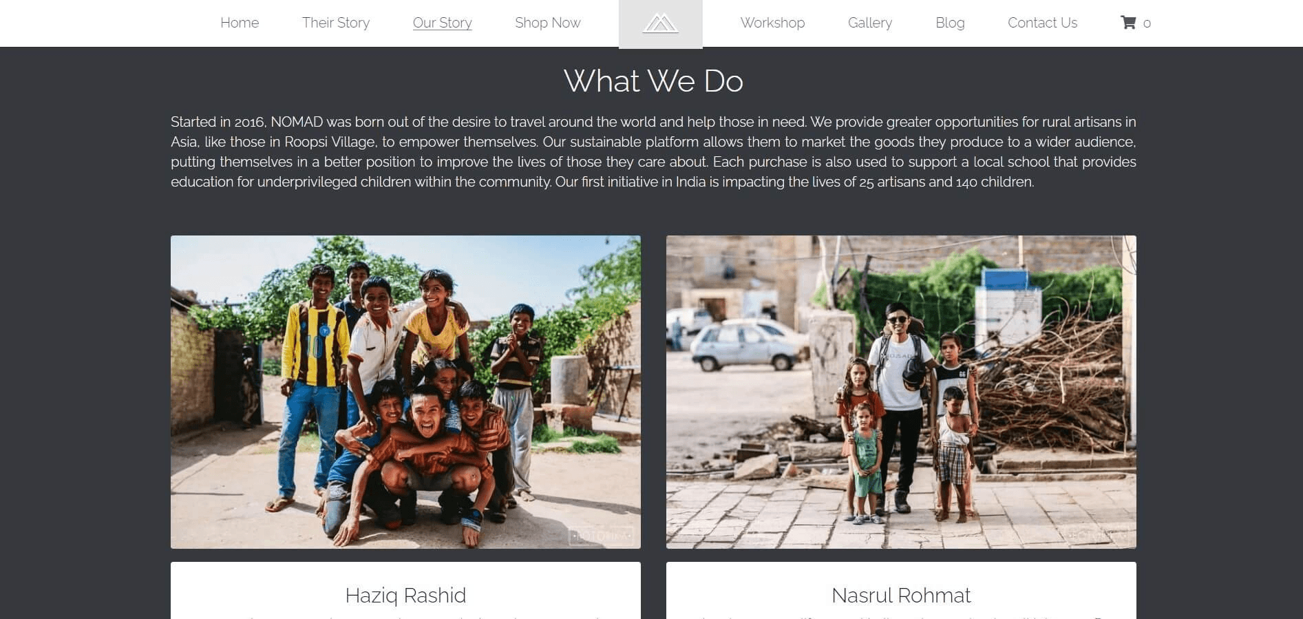 打造品牌故事 打造品牌故事